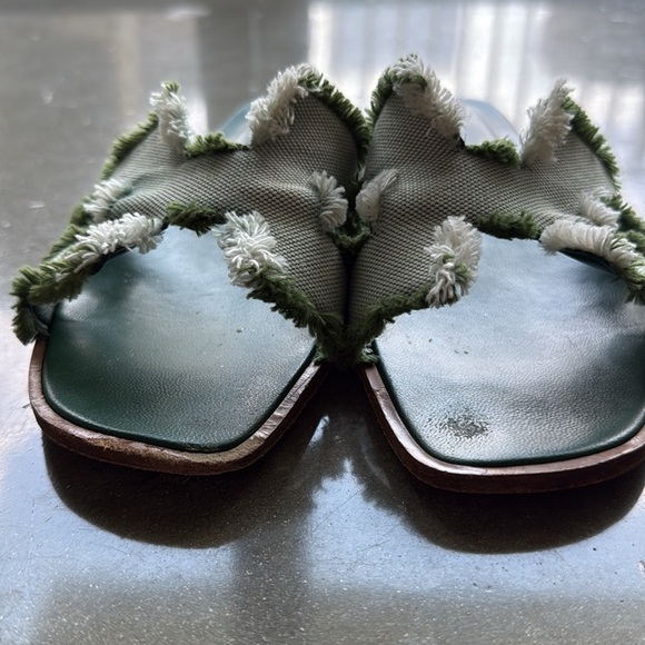 Hermes Oran Sandal - Picture 7 of 9